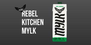 Rebel Kitchen Mylk